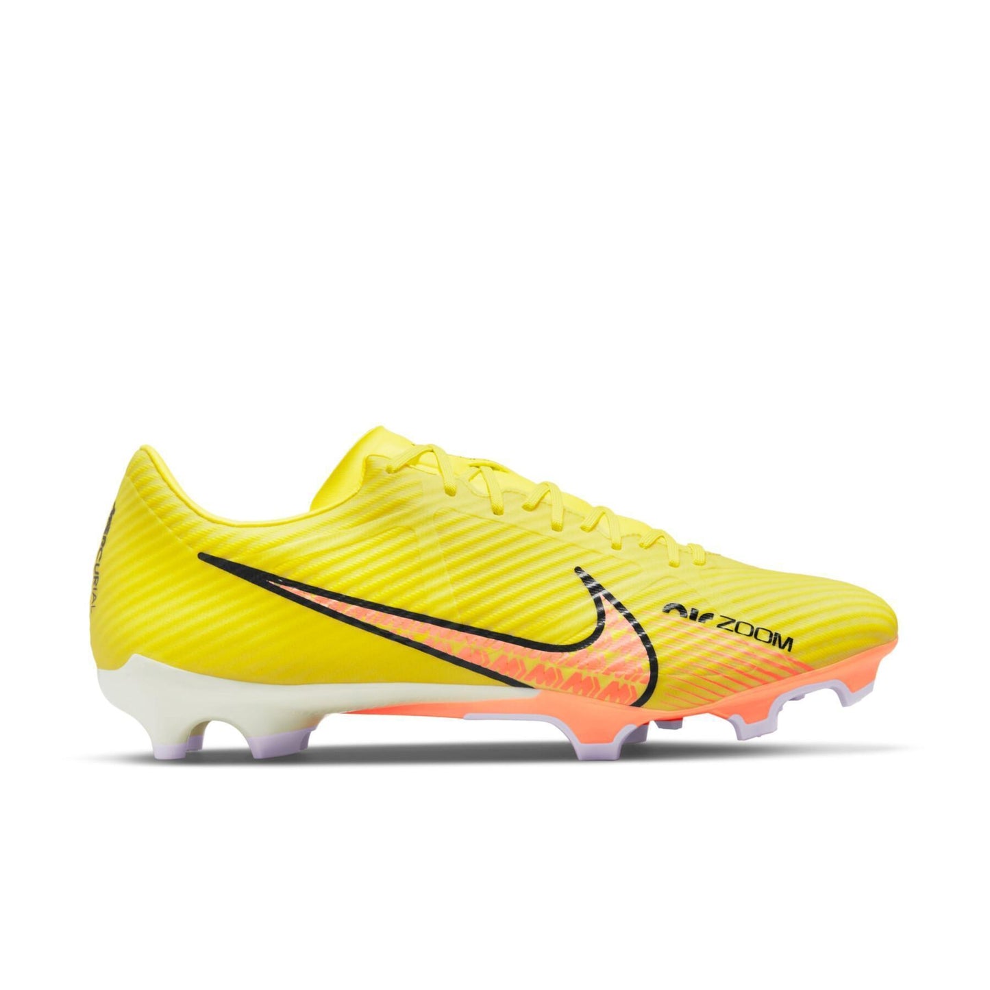 SCARPA DA CALCIO ZOOM VAPOR 15 ACADEMY FG/MG DJ5631 NIKE