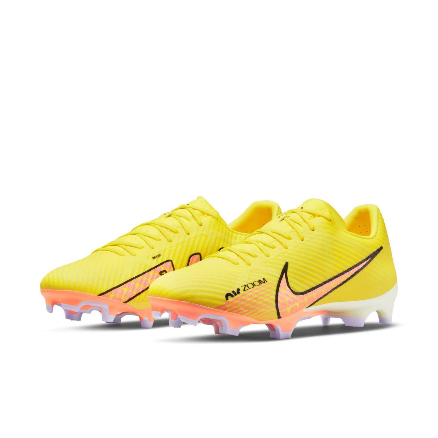 SCARPA DA CALCIO ZOOM VAPOR 15 ACADEMY FG/MG DJ5631 NIKE