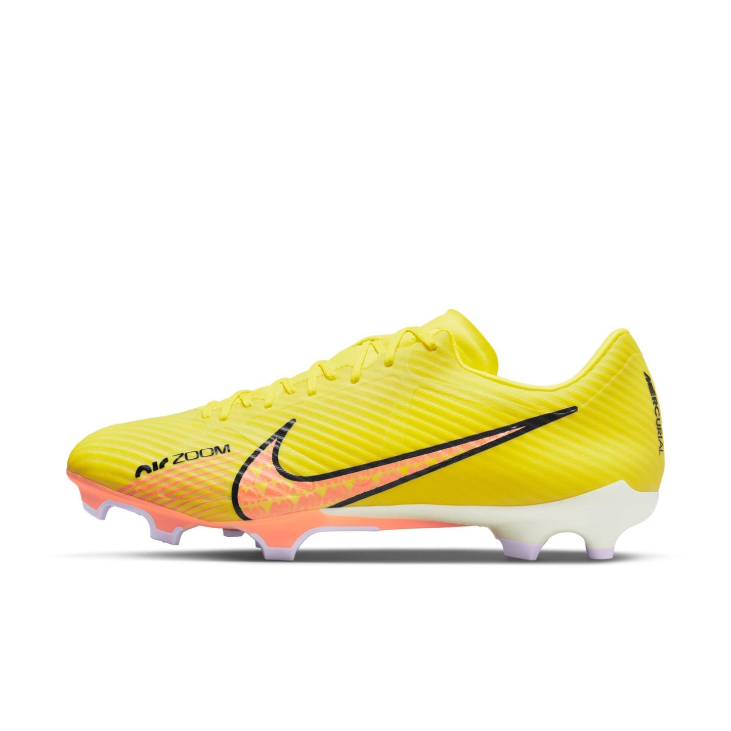 SCARPA DA CALCIO ZOOM VAPOR 15 ACADEMY FG/MG DJ5631 NIKE
