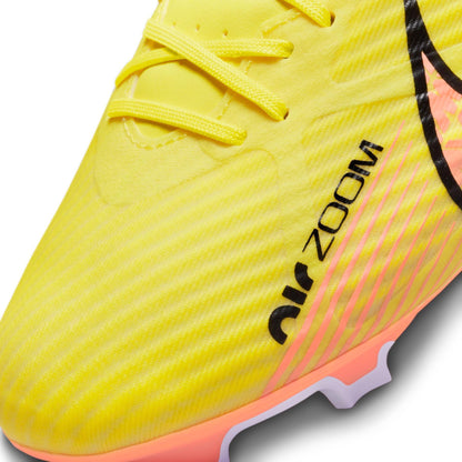 SCARPA DA CALCIO ZOOM VAPOR 15 ACADEMY FG/MG DJ5631 NIKE
