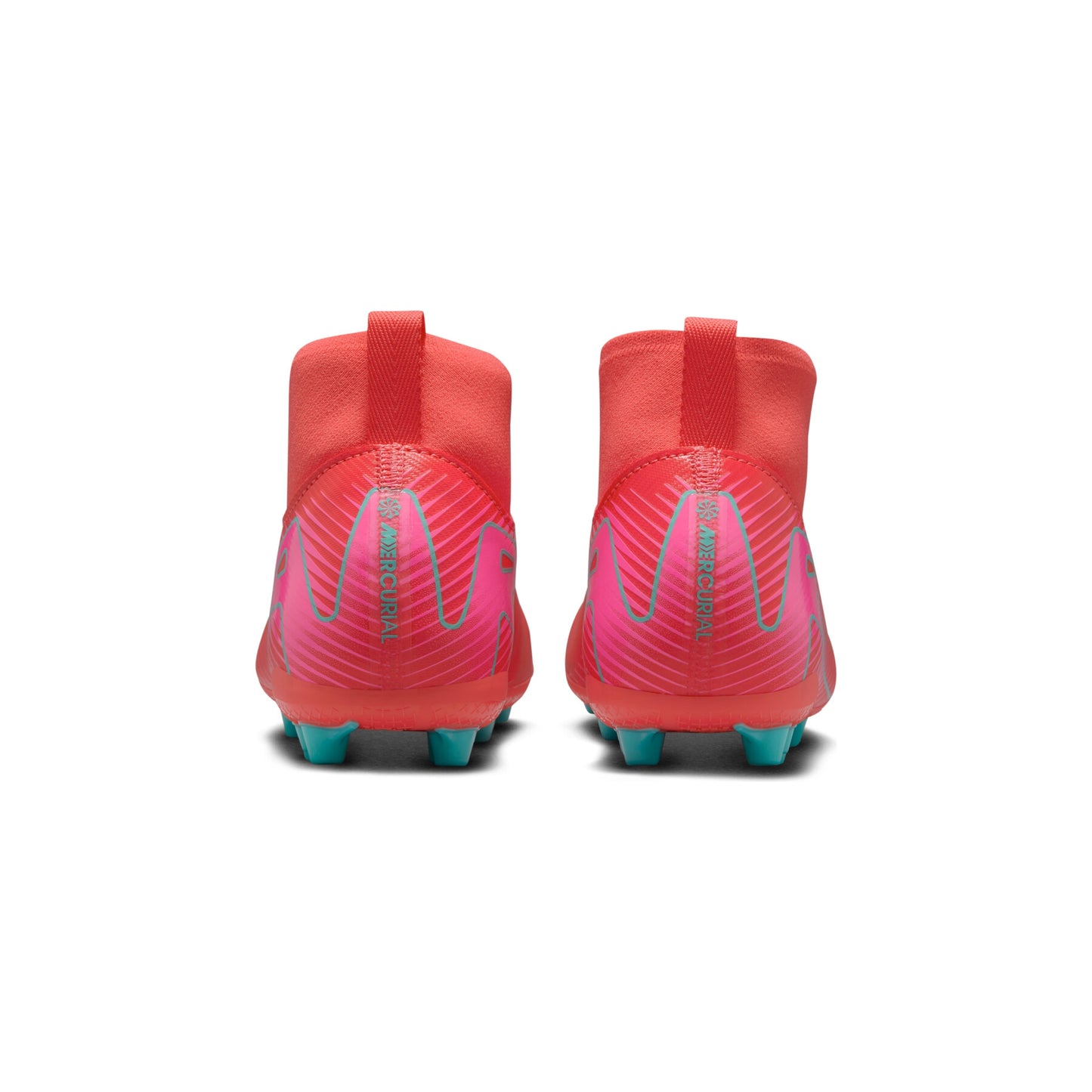 SCARPA NIKE JR. MERCURIAL SUPERFLY 10 ACADEMY