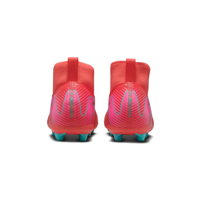 SCARPA NIKE JR. MERCURIAL SUPERFLY 10 ACADEMY