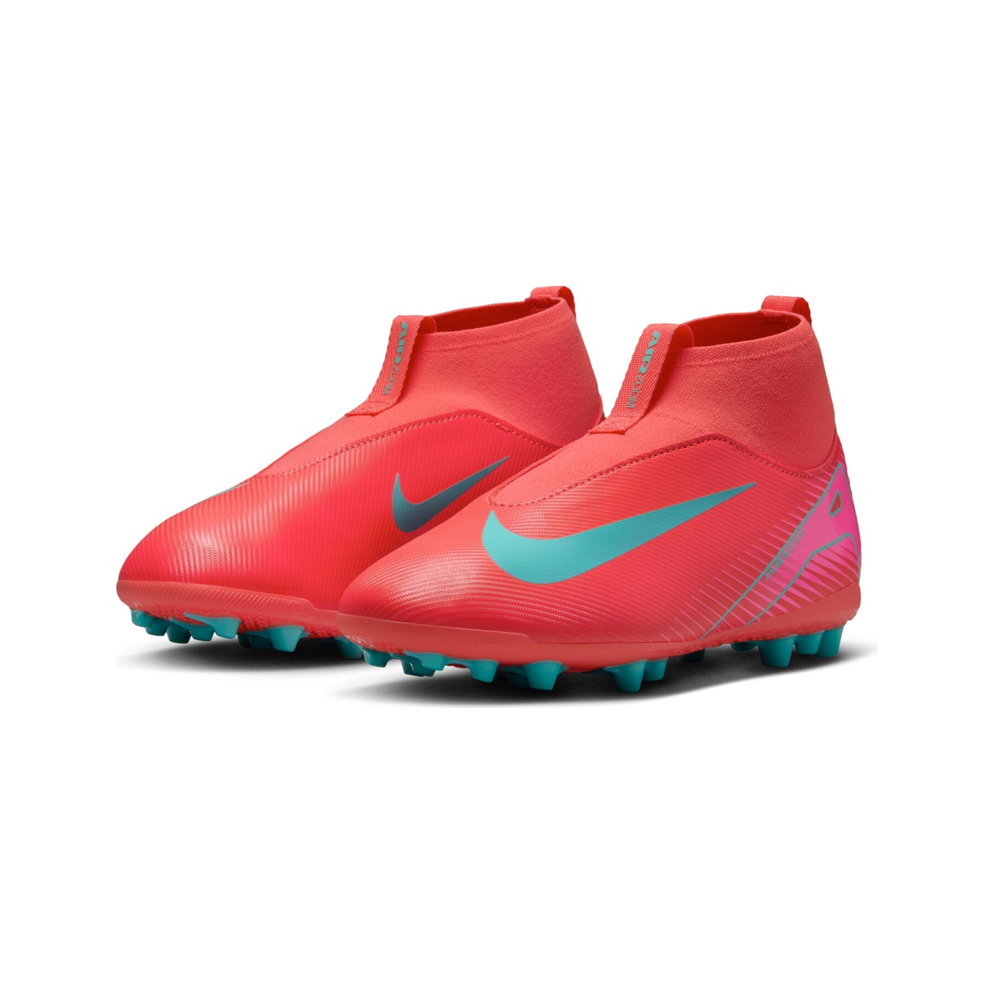 SCARPA NIKE JR. MERCURIAL SUPERFLY 10 ACADEMY