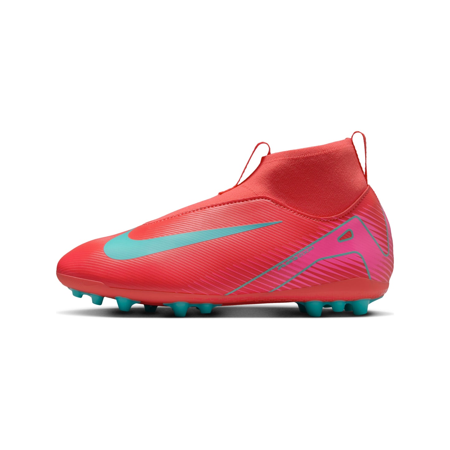 SCARPA NIKE JR. MERCURIAL SUPERFLY 10 ACADEMY