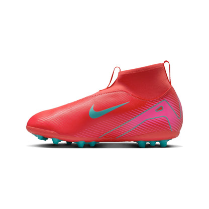 SCARPA NIKE JR. MERCURIAL SUPERFLY 10 ACADEMY