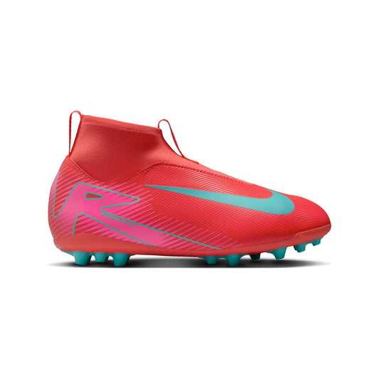 SCARPA NIKE JR. MERCURIAL SUPERFLY 10 ACADEMY