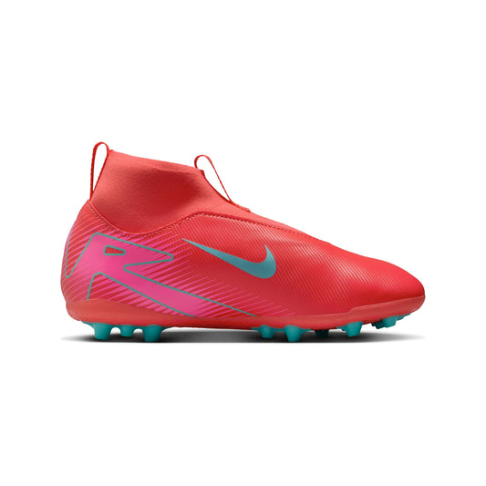 SCARPA NIKE JR. MERCURIAL SUPERFLY 10 ACADEMY