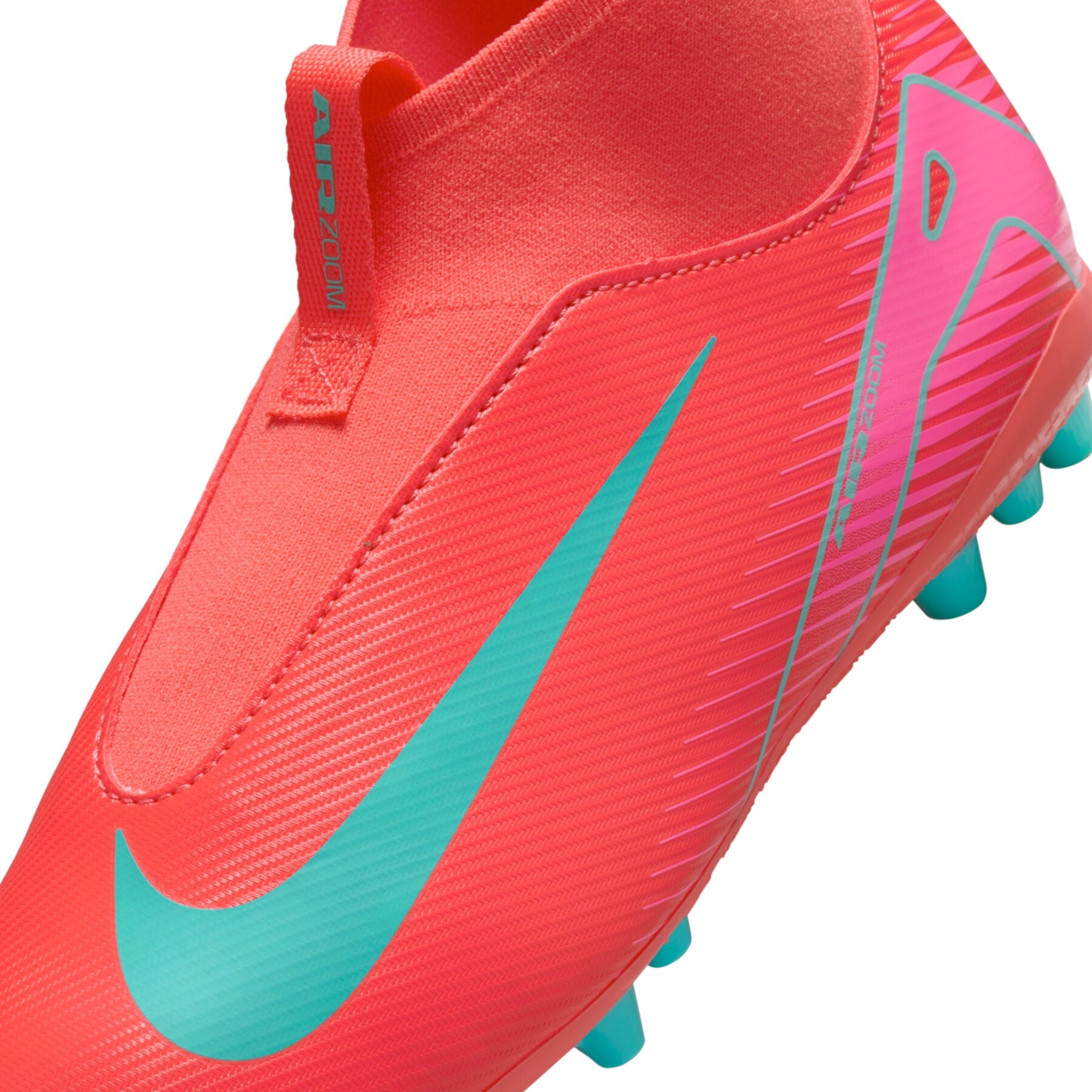 SCARPA NIKE JR. MERCURIAL SUPERFLY 10 ACADEMY