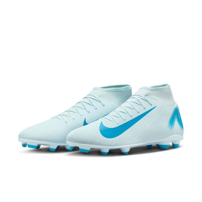 SCARPA CALCIO NIKE SUPERFLY 10 CLUB FG/MG FQ8314
