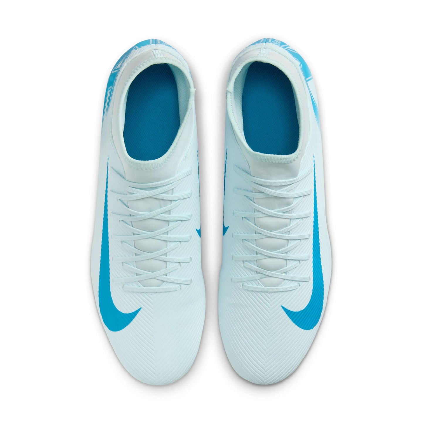 SCARPA CALCIO NIKE SUPERFLY 10 CLUB FG/MG FQ8314