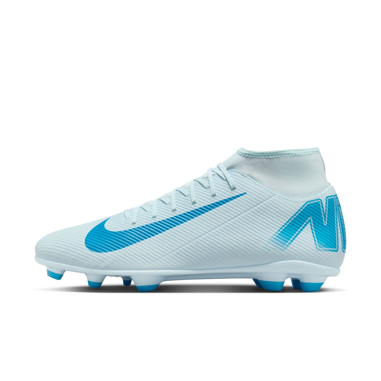 SCARPA CALCIO NIKE SUPERFLY 10 CLUB FG/MG FQ8314