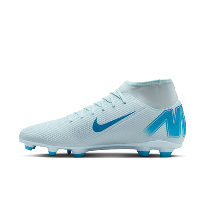 SCARPA CALCIO NIKE SUPERFLY 10 CLUB FG/MG FQ8314