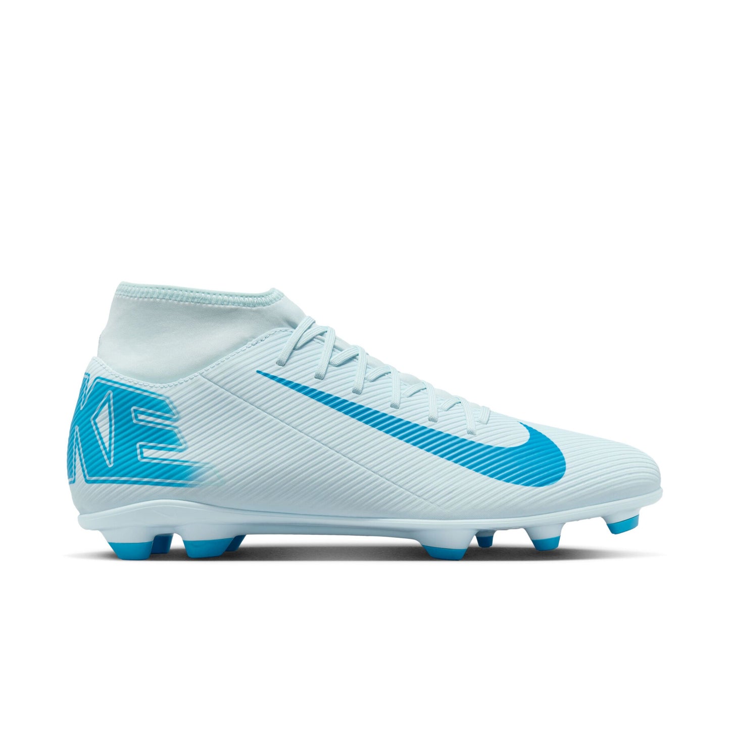 SCARPA CALCIO NIKE SUPERFLY 10 CLUB FG/MG FQ8314