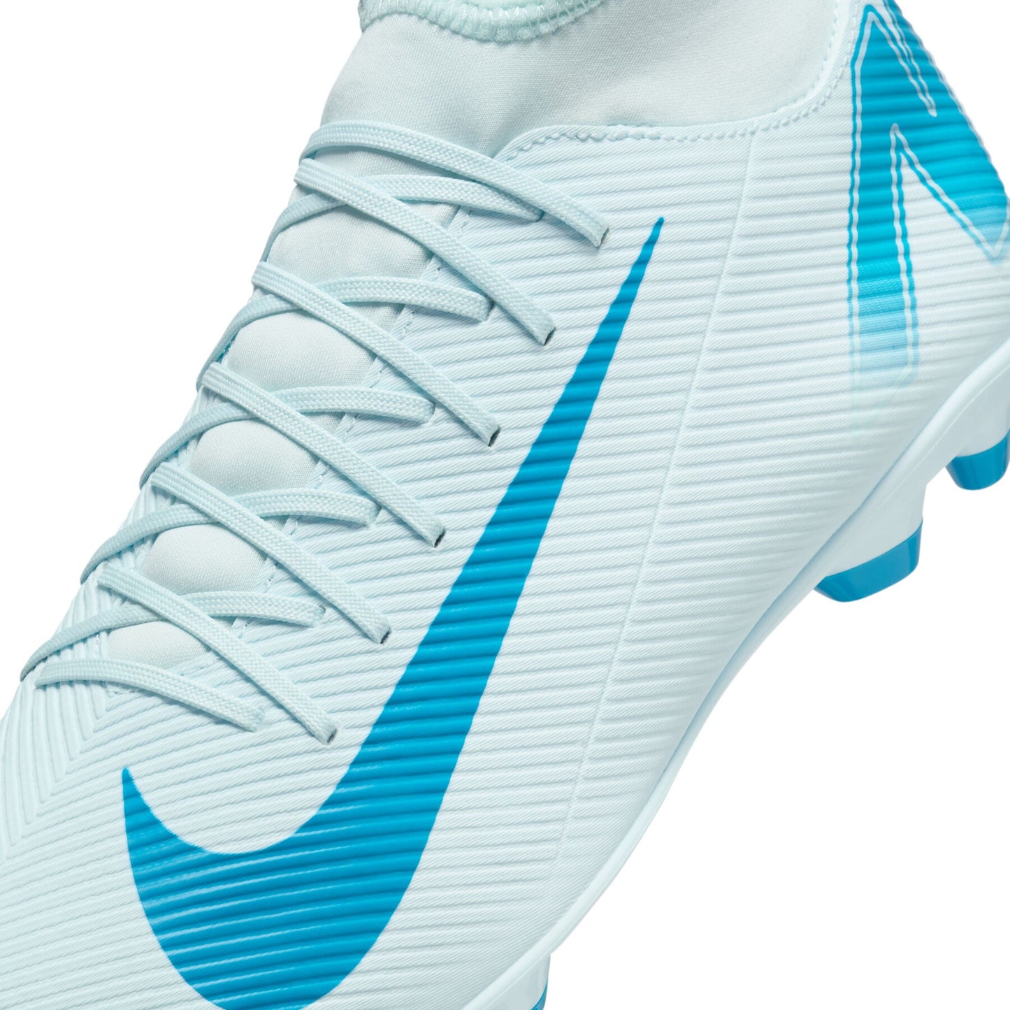SCARPA CALCIO NIKE SUPERFLY 10 CLUB FG/MG FQ8314