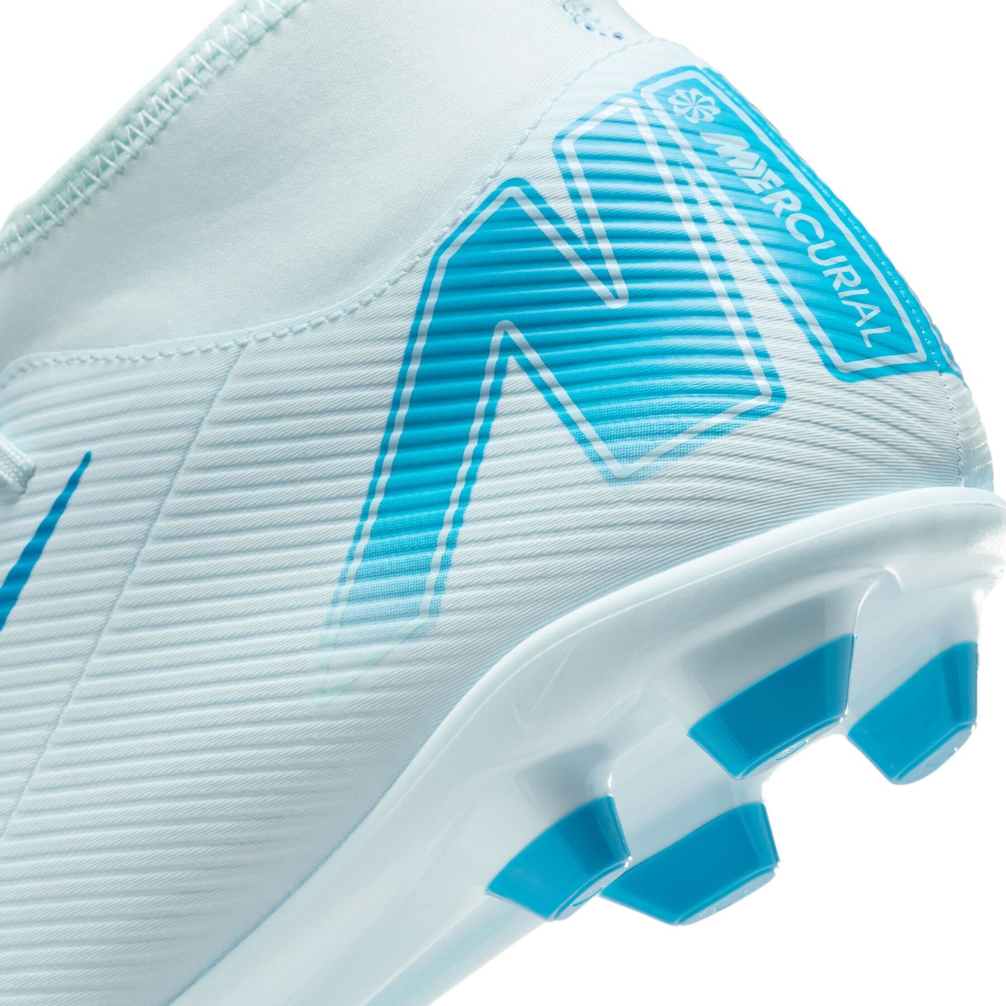 SCARPA CALCIO NIKE SUPERFLY 10 CLUB FG/MG FQ8314