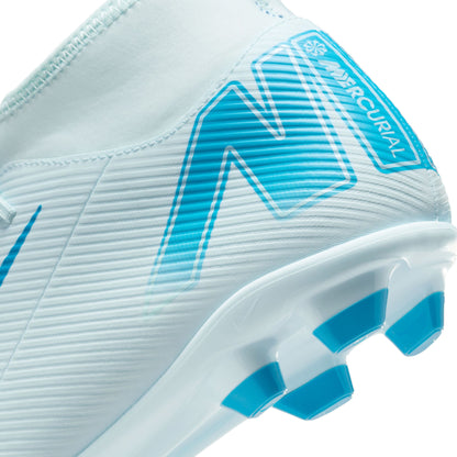 SCARPA CALCIO NIKE SUPERFLY 10 CLUB FG/MG FQ8314