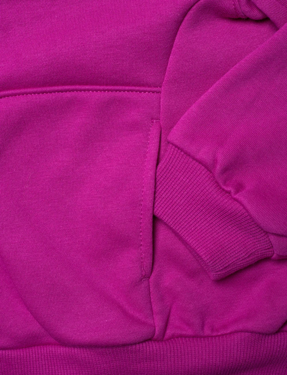 TUTA BAMBINA 36M459 NKG SHINE HOODY LEGGING