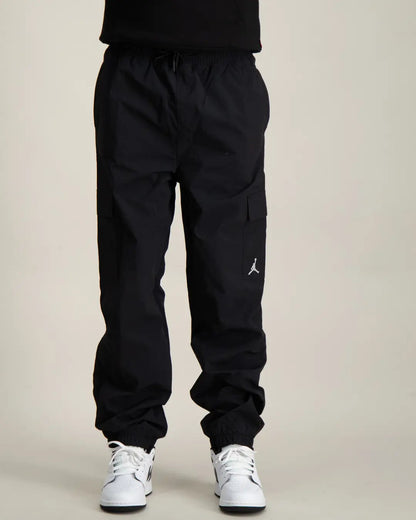 PANTALONE JORDAN JR 95D379-023 JDB MJ DOUBLE CARGO PANT