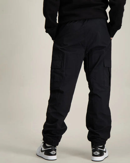 PANTALONE JORDAN JR 95D379-023 JDB MJ DOUBLE CARGO PANT