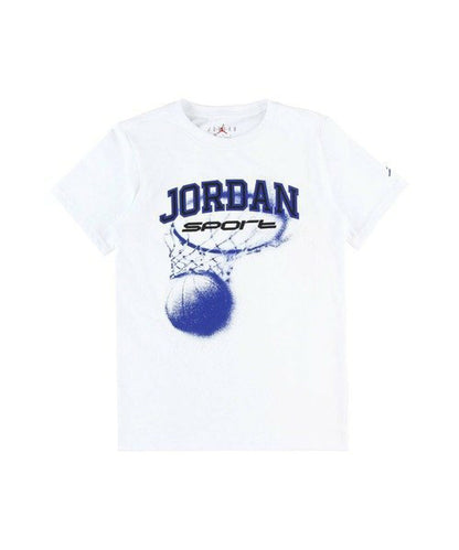 JORDAN SPORT HOOP T-SHIRT