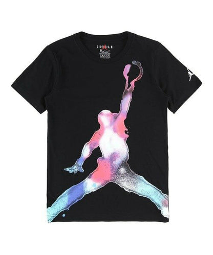 POOLSIDE JUMPMAN T-SHIRT
