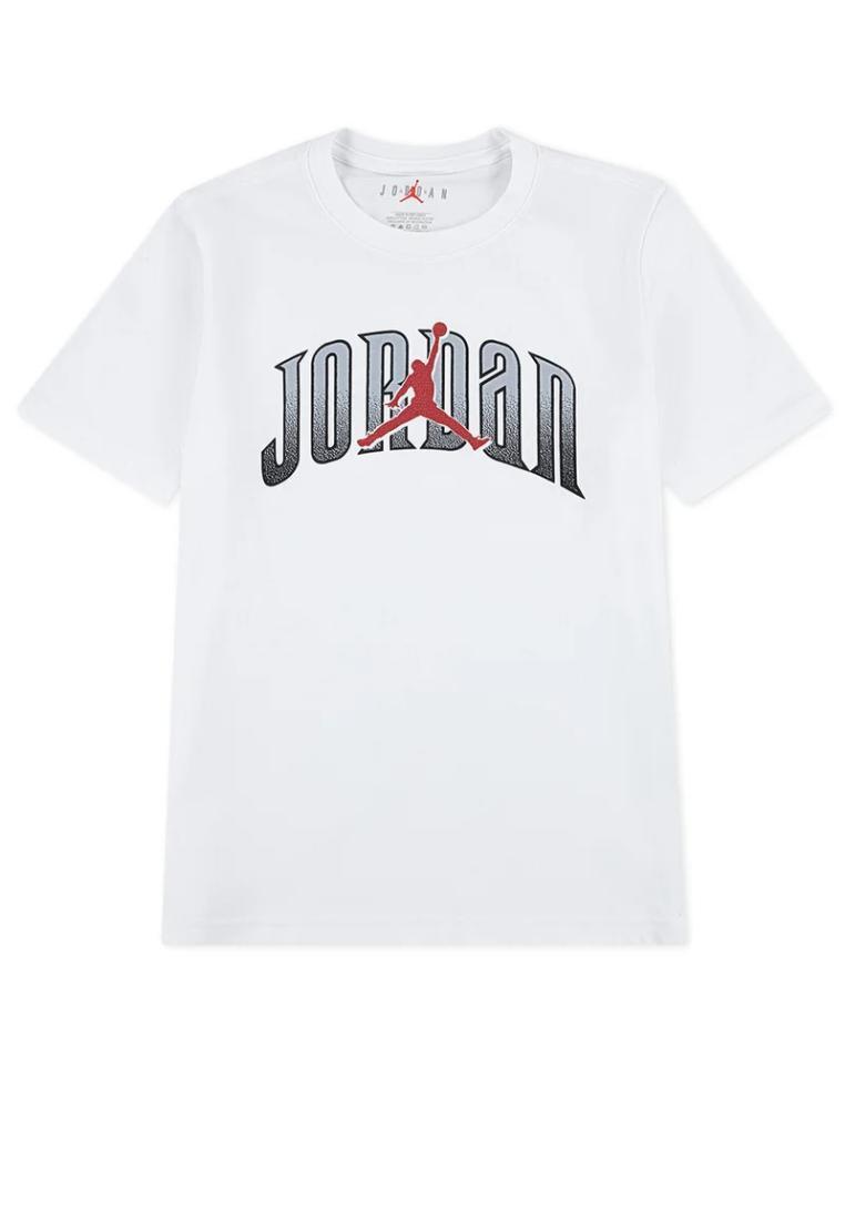 T-SHIRT JORDAN GLOBAL ARCH SS TEE