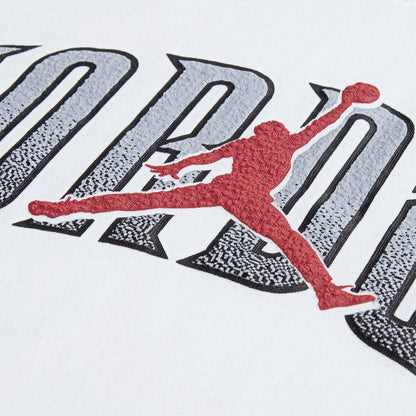 T-SHIRT JORDAN GLOBAL ARCH SS TEE
