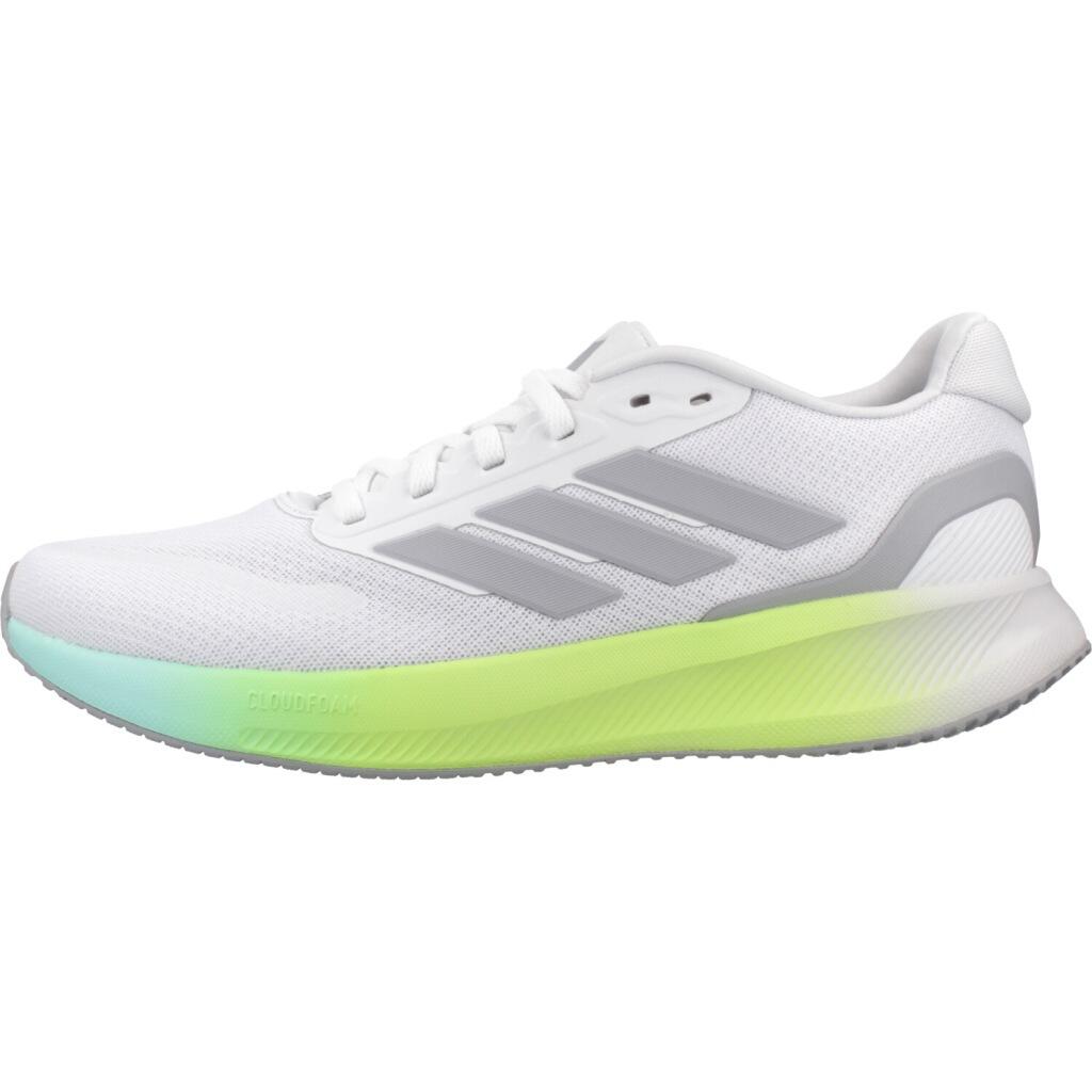 Adidas Runfalcon 5 Running Shoes Trainers Cloudfoam