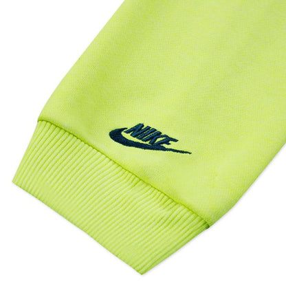 TUTA COMPLETO NIKE GWM LT WT FLC HOODED SET
