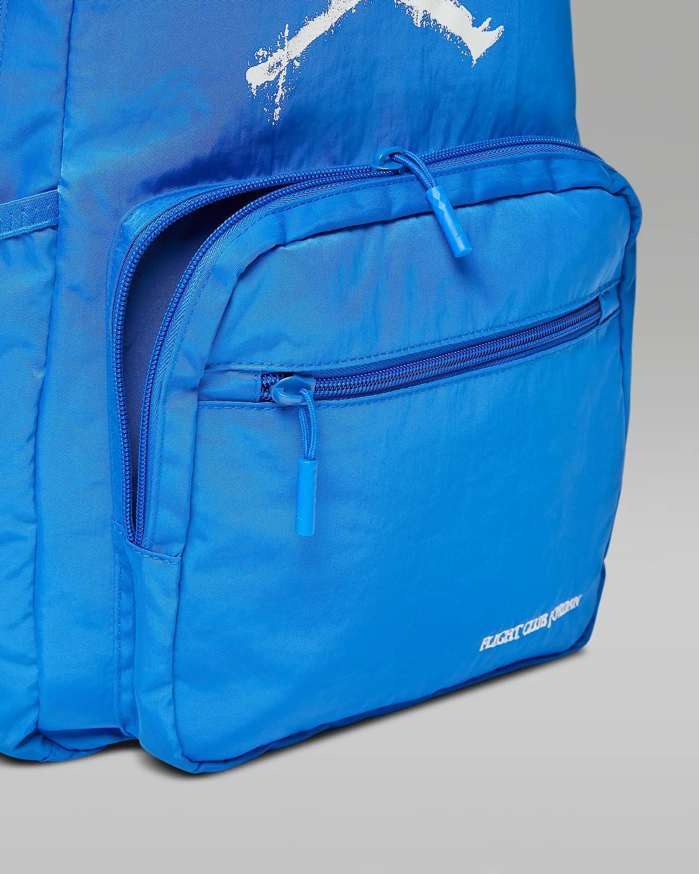 ZAINO JORDAN MVP BACKPACK