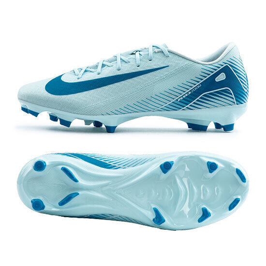 SCARPA CALCIO NIKE ZOOM VAPOR 16 ACADEMY FG/MG FQ8374