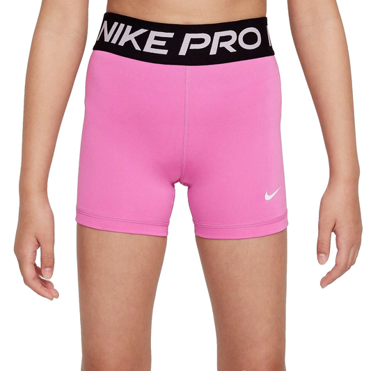 Pantaloncino Nike KIDS DRI-FIT PRO