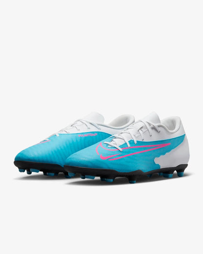 SCARPA DA CALCIO PHANTOM GX CLUB FG/MG DD9483 NIKE