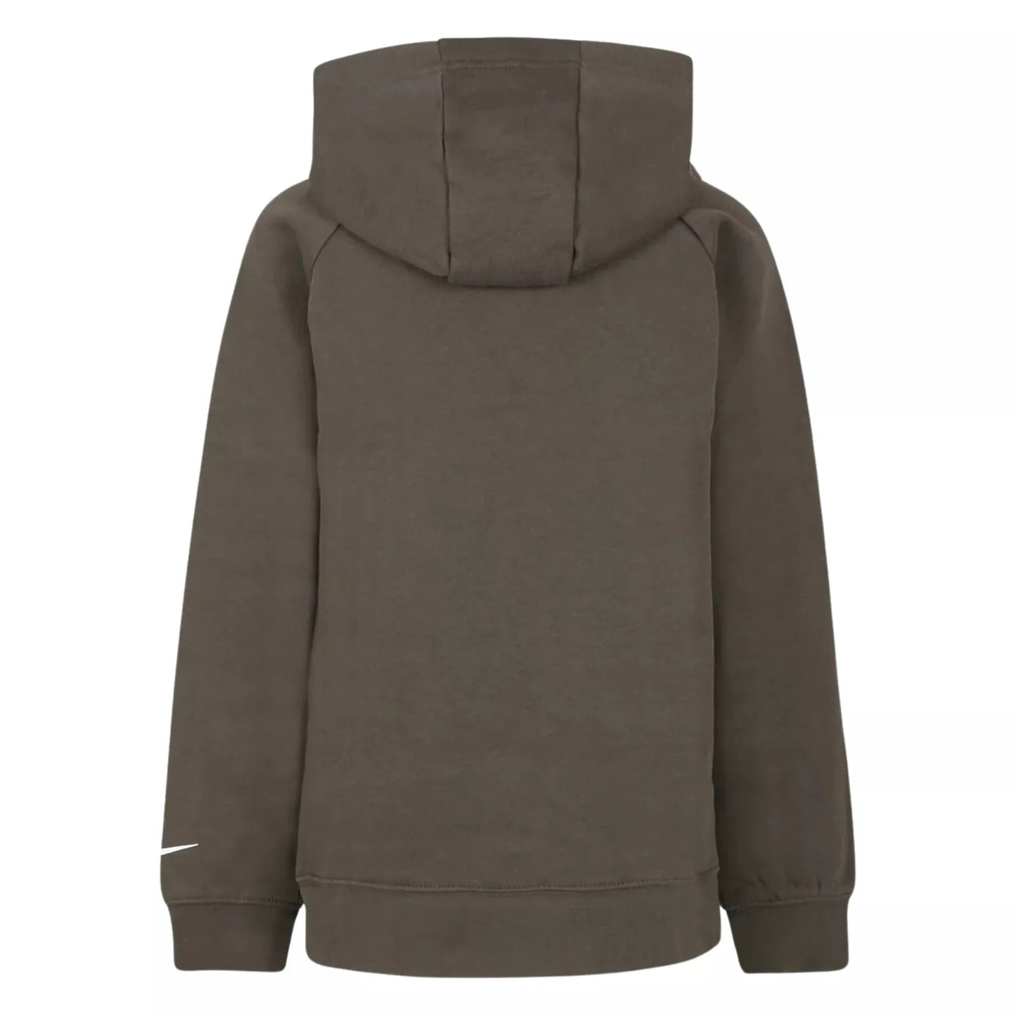 FELPA CON CAPPUCCIO NIKE 9Q0868 SMALL MASHUP FLEECE