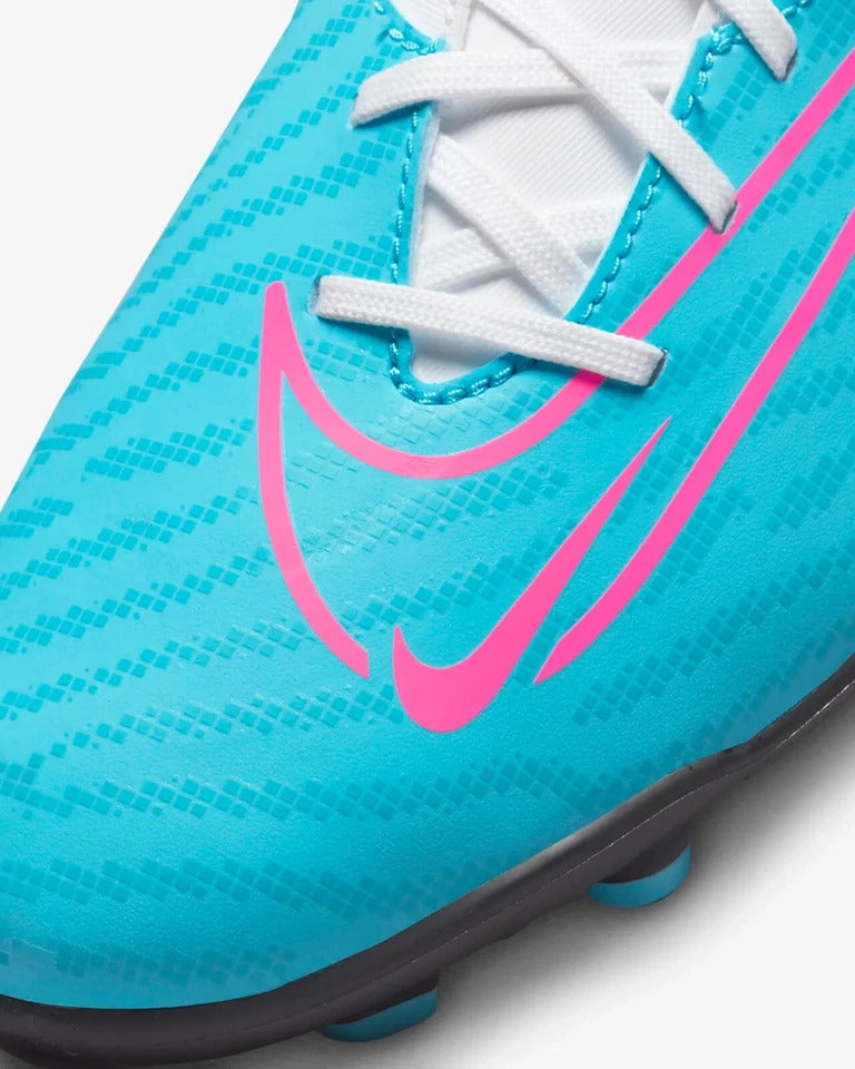 SCARPA DA CALCIO PHANTOM GX CLUB FG/MG DD9483 NIKE