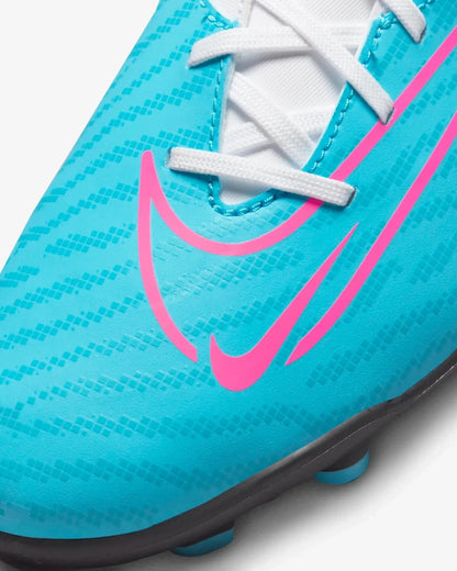 SCARPA DA CALCIO PHANTOM GX CLUB FG/MG DD9483 NIKE