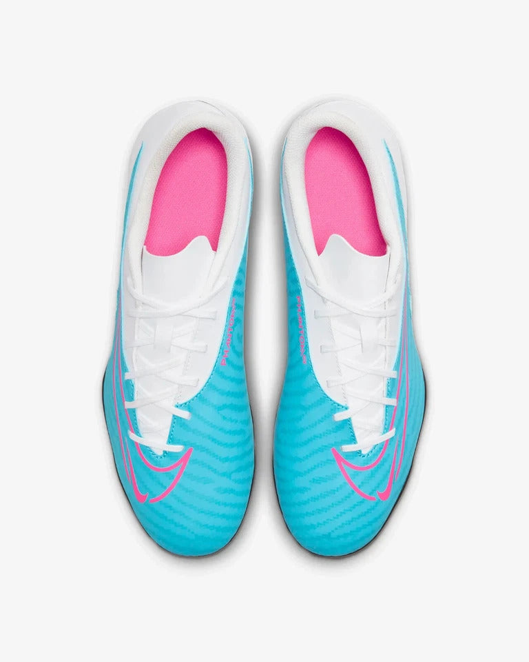 SCARPA DA CALCIO PHANTOM GX CLUB FG/MG DD9483 NIKE