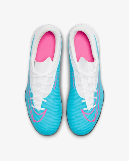 SCARPA DA CALCIO PHANTOM GX CLUB FG/MG DD9483 NIKE