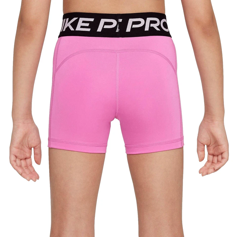 Pantaloncino Nike KIDS DRI-FIT PRO