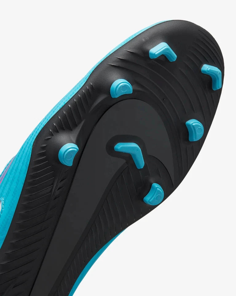 SCARPA DA CALCIO PHANTOM GX CLUB FG/MG DD9483 NIKE