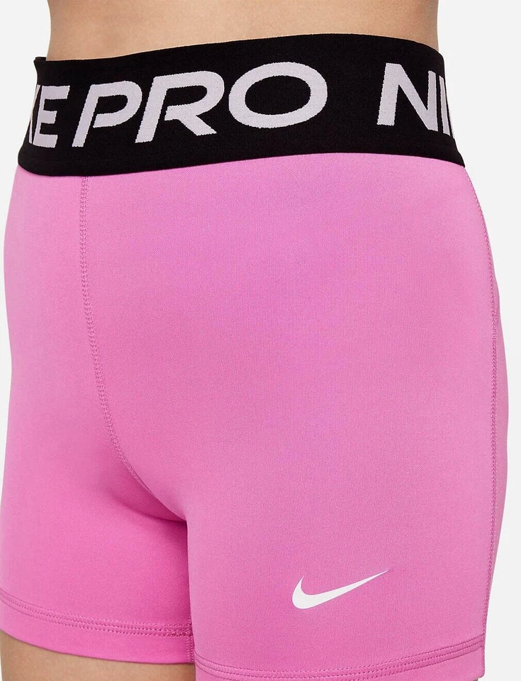 Pantaloncino Nike KIDS DRI-FIT PRO