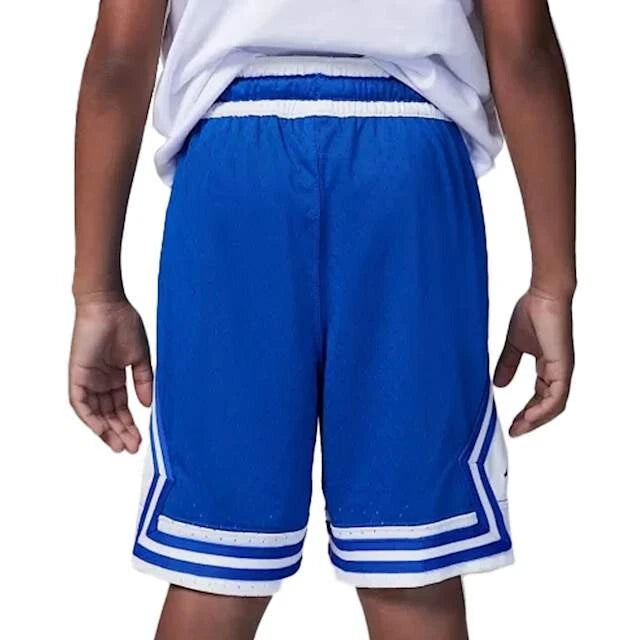 PANTALONCINO SPORT DIAMOND JORDAN