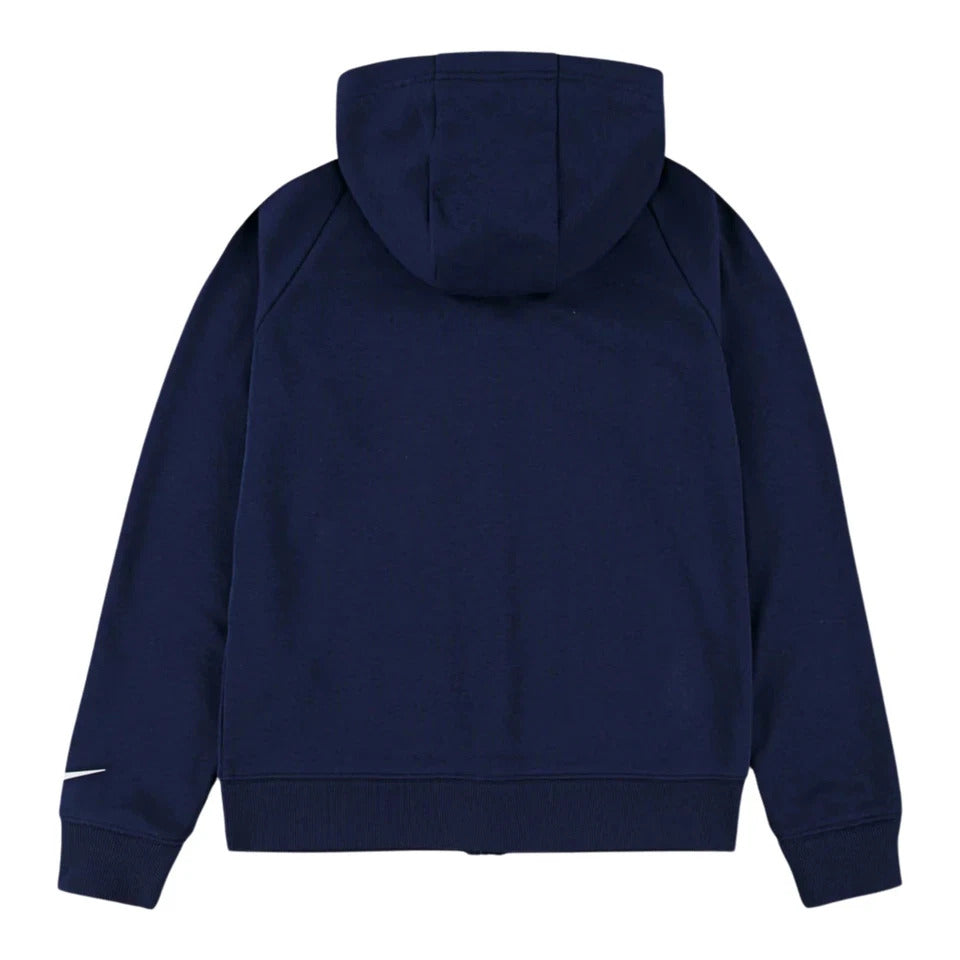 FELPA NIKE COLLEGIATE FULL ZIP HOODIE