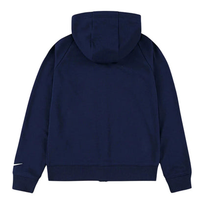 FELPA NIKE COLLEGIATE FULL ZIP HOODIE
