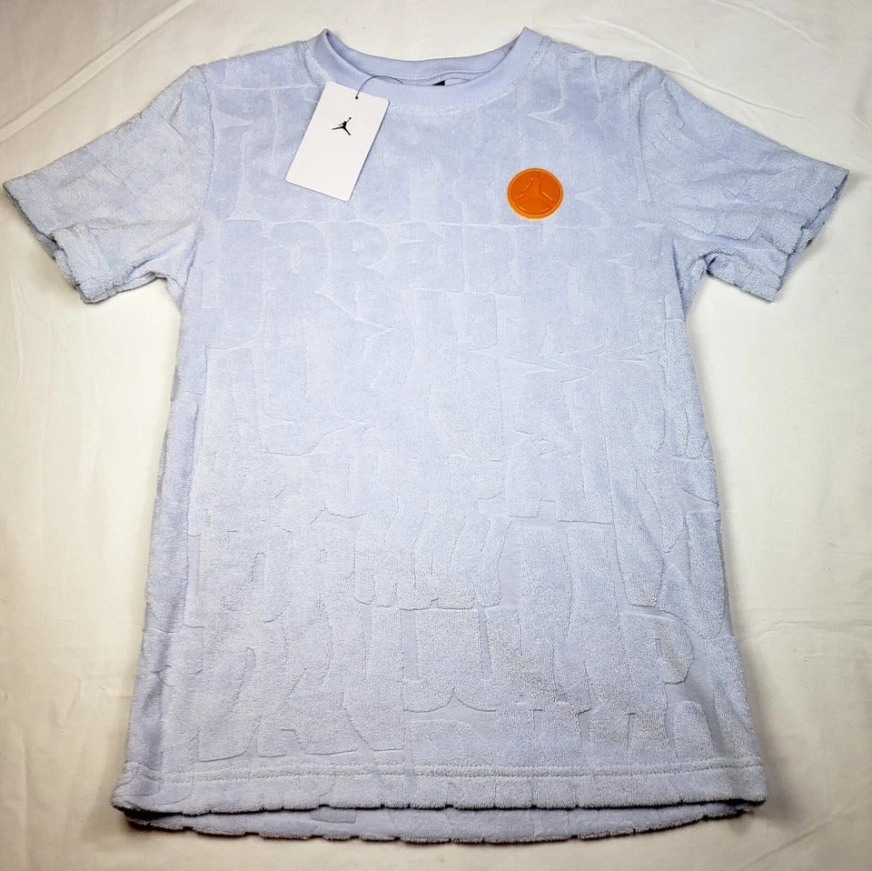 T-SHIRT JORDAN JR 95D151