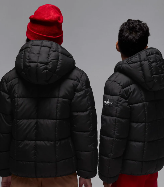 GIUBBINO JORDAN ESSENTIAL MDWT PUFFER