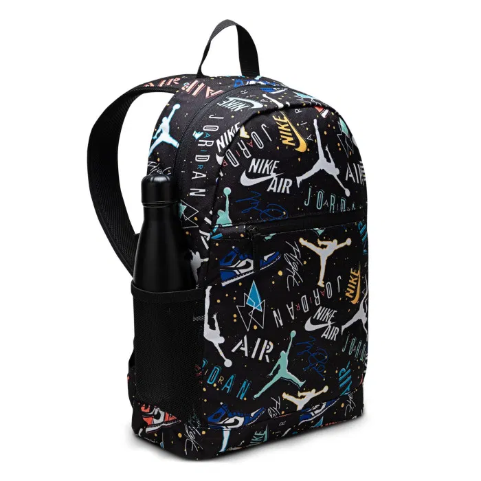 ZAINO JORDAN AIR SCHOOL BACKPACK con ASTUCCIO