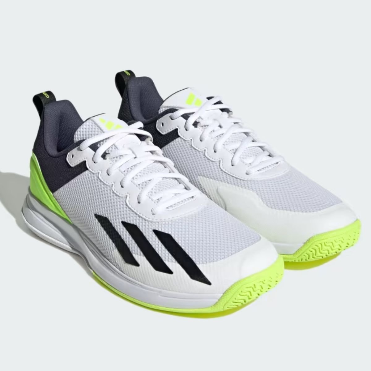 SCARPA TENNIS/PADDEL COURTFLASH SPEED ADIDAS