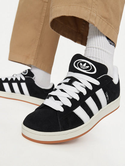 SCARPE CAMPUS 00s NERO/BLACK