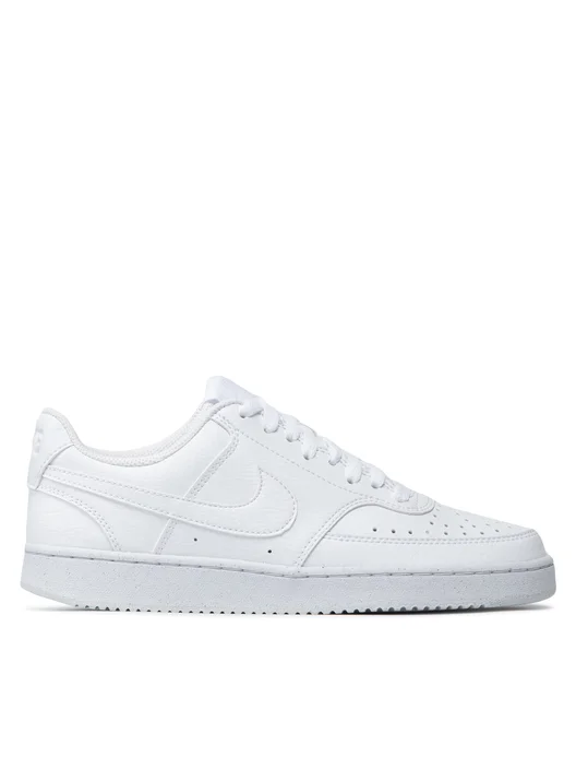 SCARPA NIKE Court Vision Low Next Nature DH2987